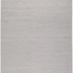 ESPRIT Teppich Rainbow Kelim In Silber