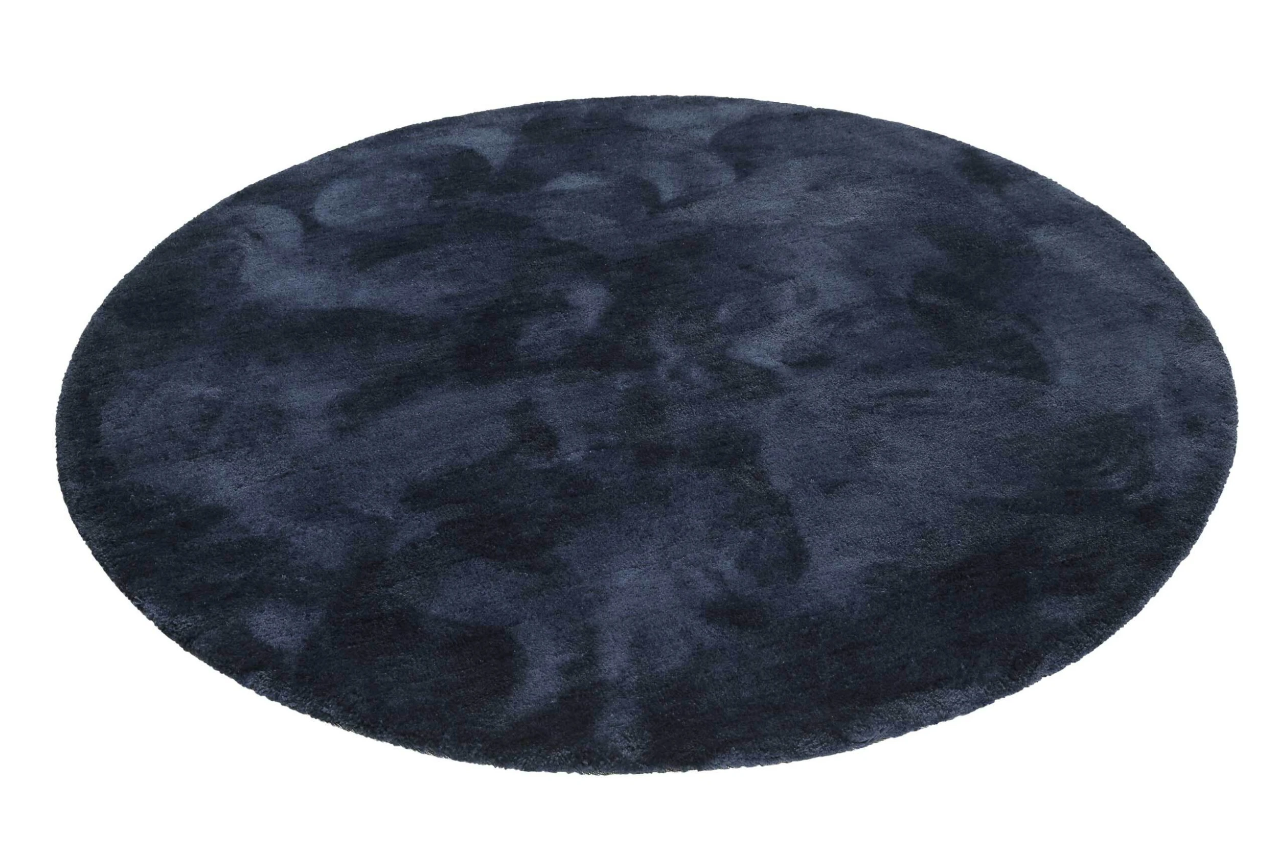 ESPRIT Teppich #relaxx In Dunkelblau – Bild 2