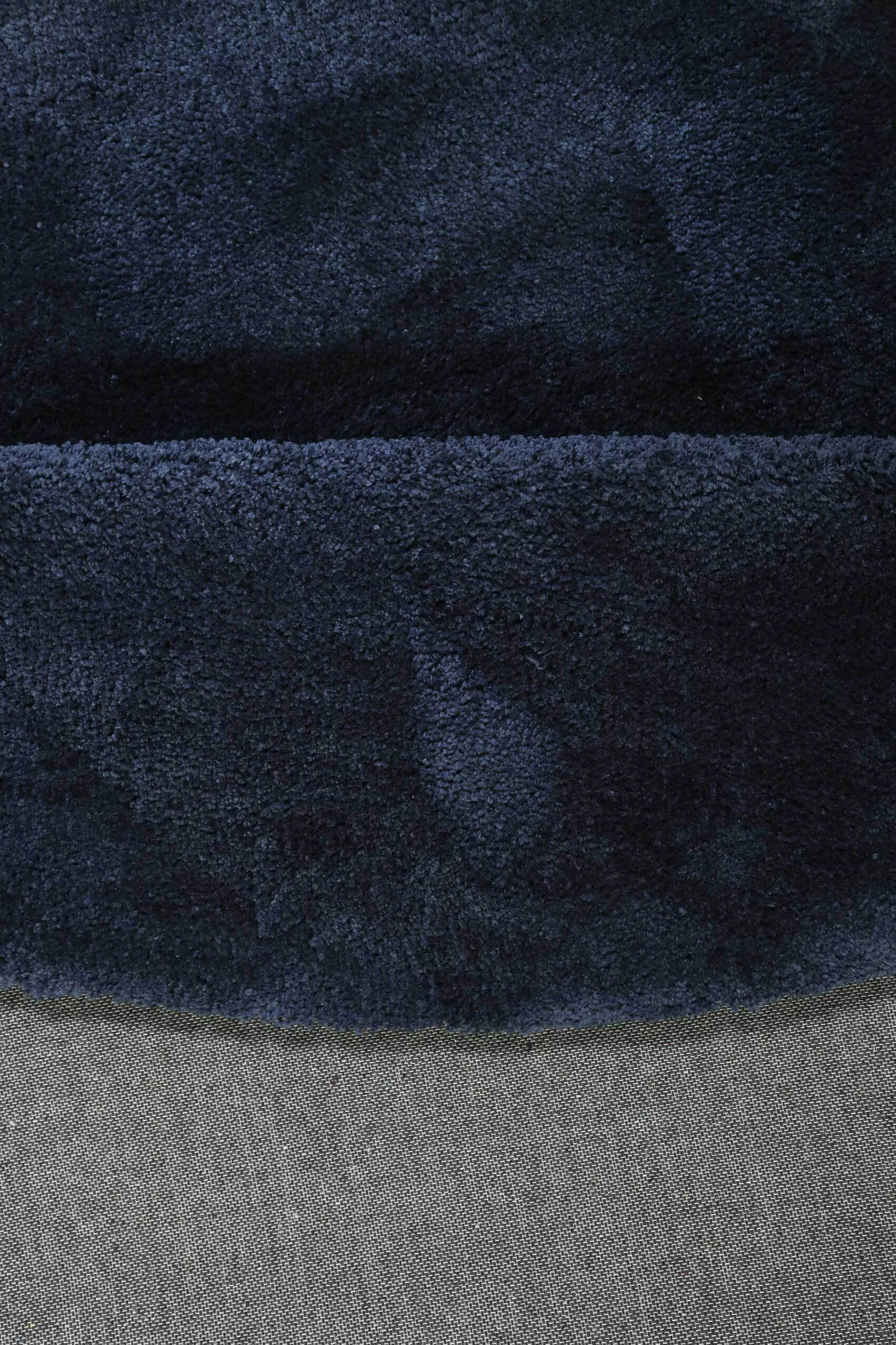 ESPRIT Teppich #relaxx In Dunkelblau – Bild 3