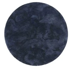 ESPRIT Teppich #relaxx In Dunkelblau