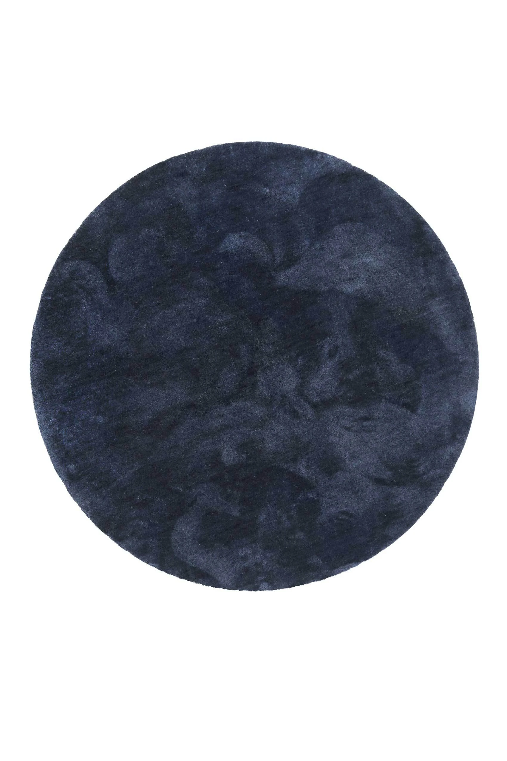 ESPRIT Teppich #relaxx In Dunkelblau