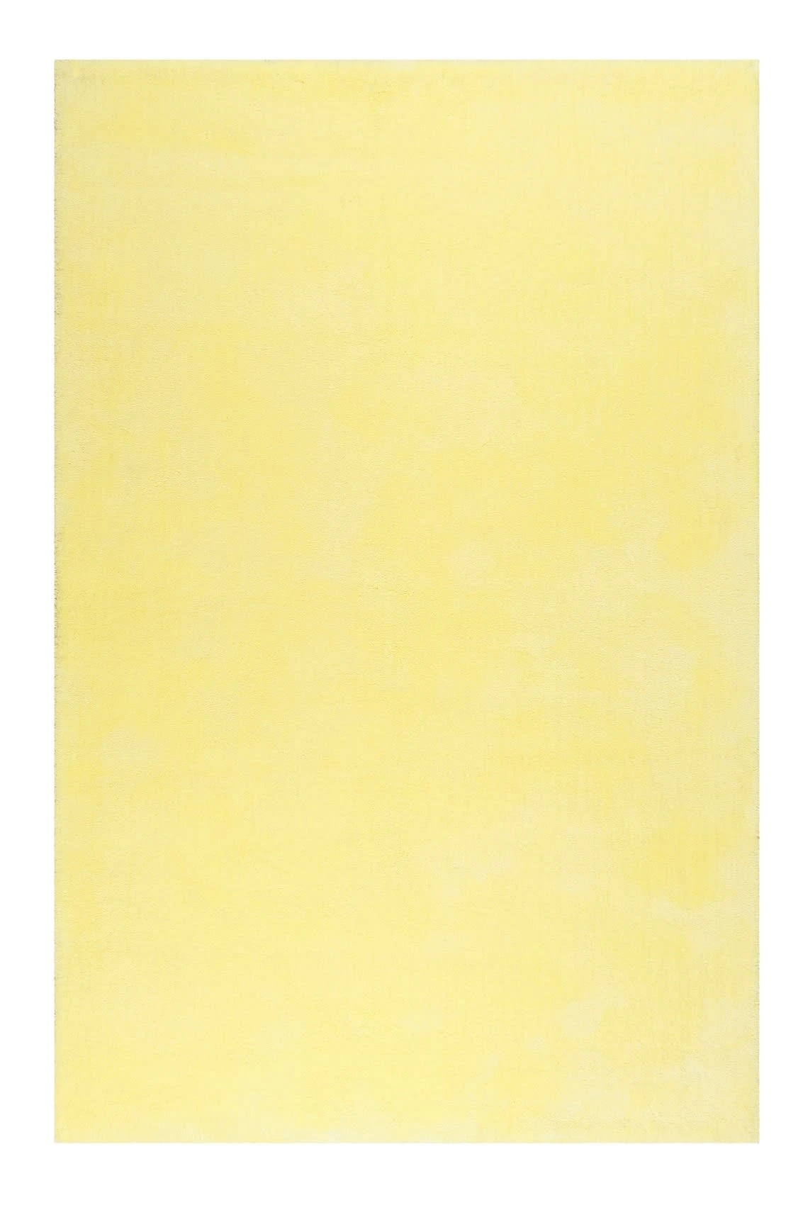 ESPRIT Teppich #relaxx In Gelb