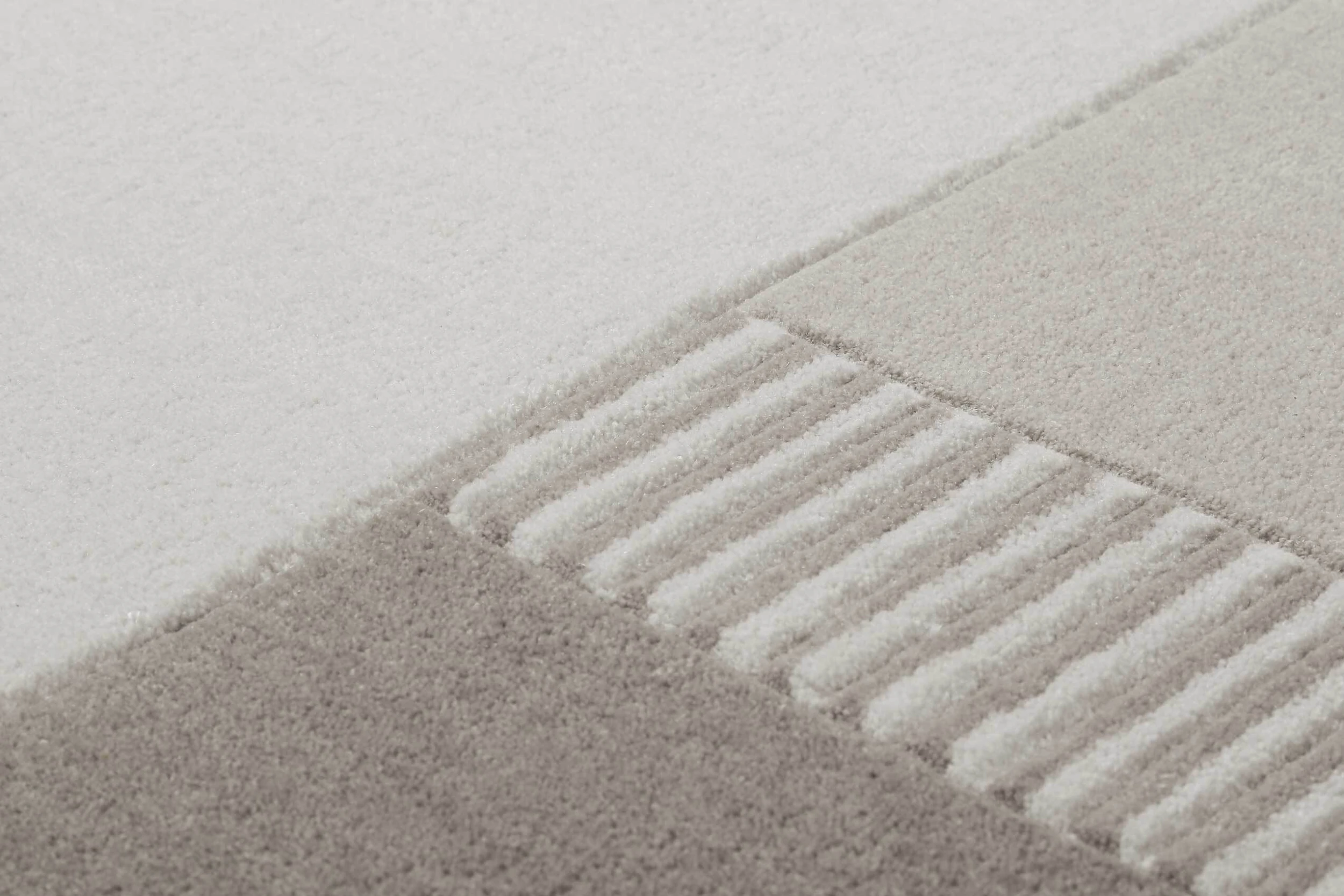 ESPRIT Teppich Simon´s Town In Beige – Bild 5