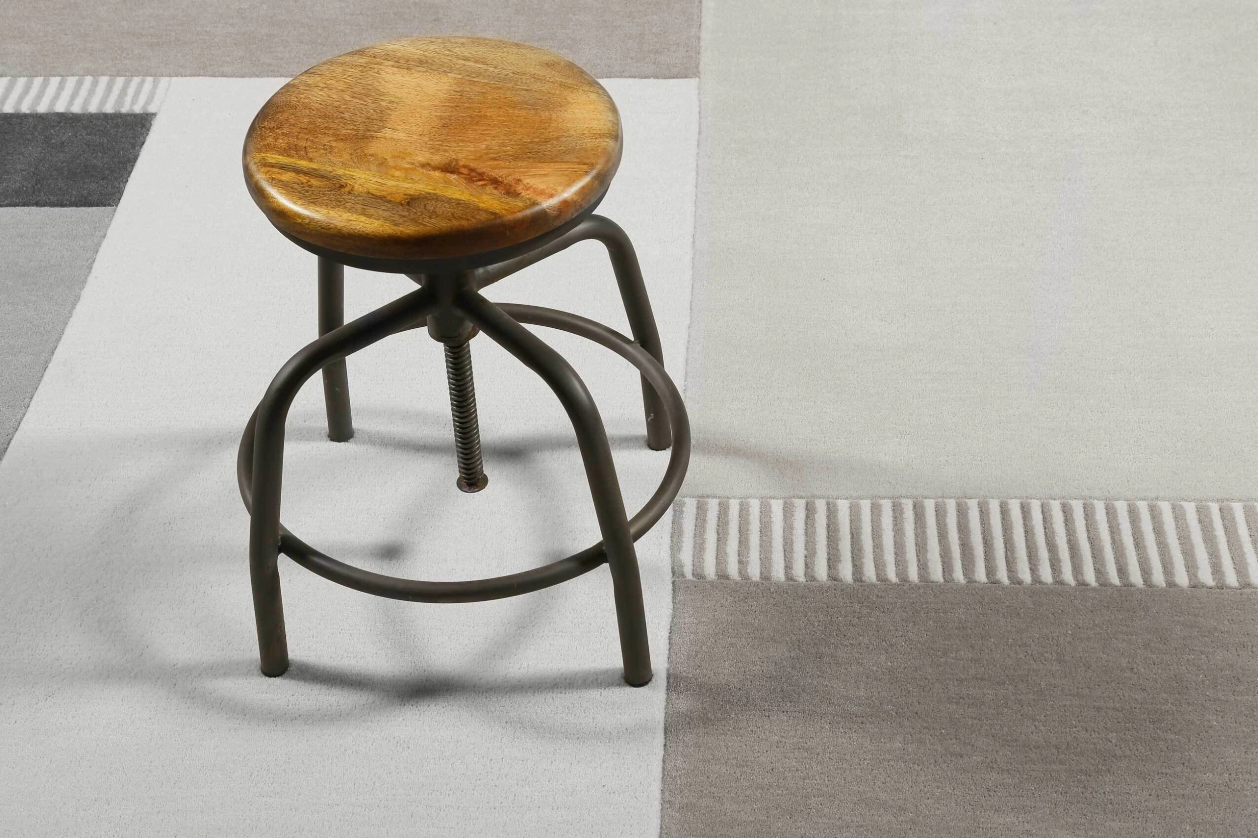 ESPRIT Teppich Simon´s Town In Beige – Bild 6