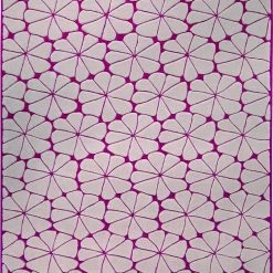 ESPRIT Teppich Urbania In Berry