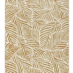 ESPRIT Teppich Victoria In Gold