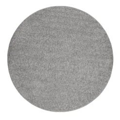 ESPRIT Teppich #Whisper Shag In Hellgrau