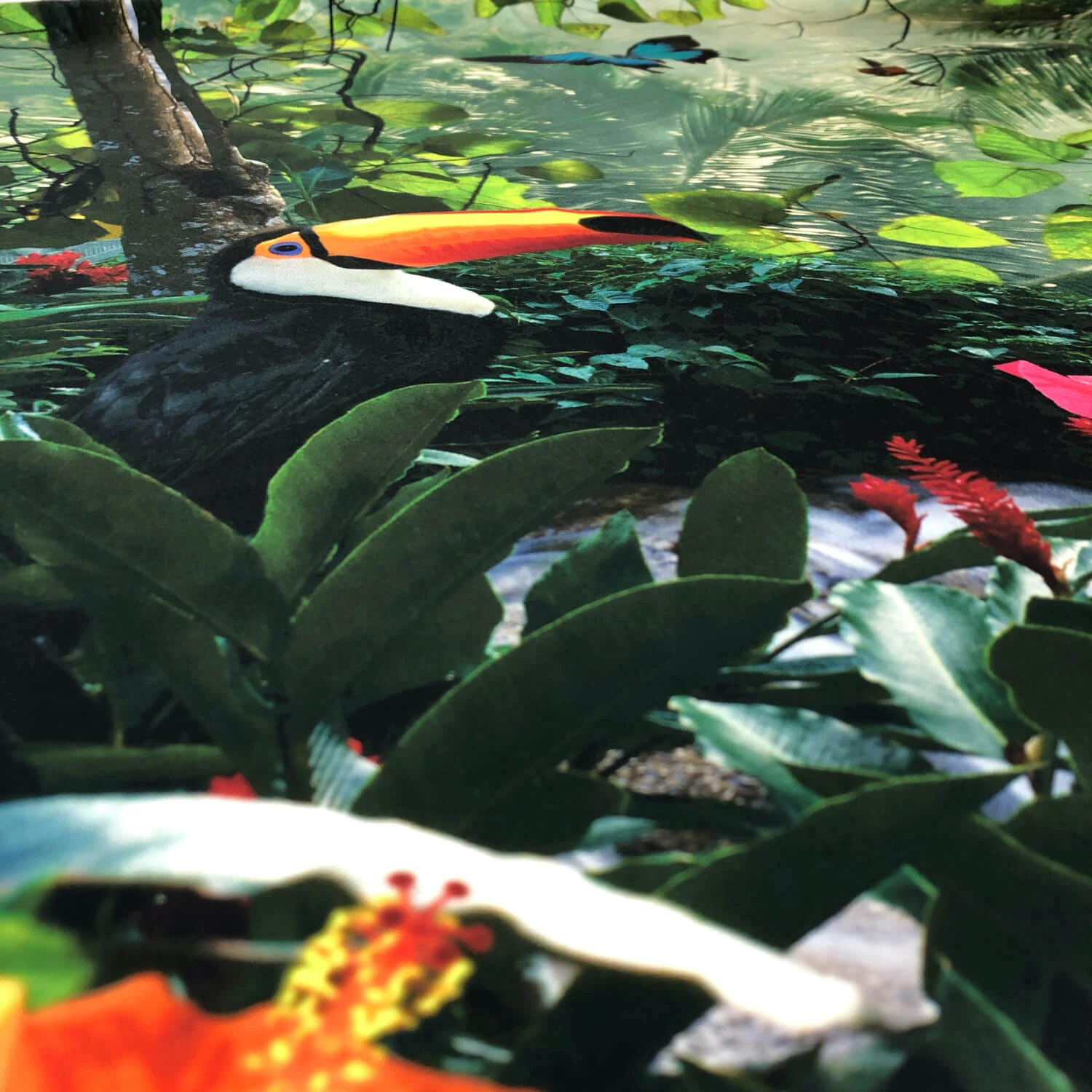 ESSENZA Bettwäsche Gabriel Grün In Grün – Bild 8