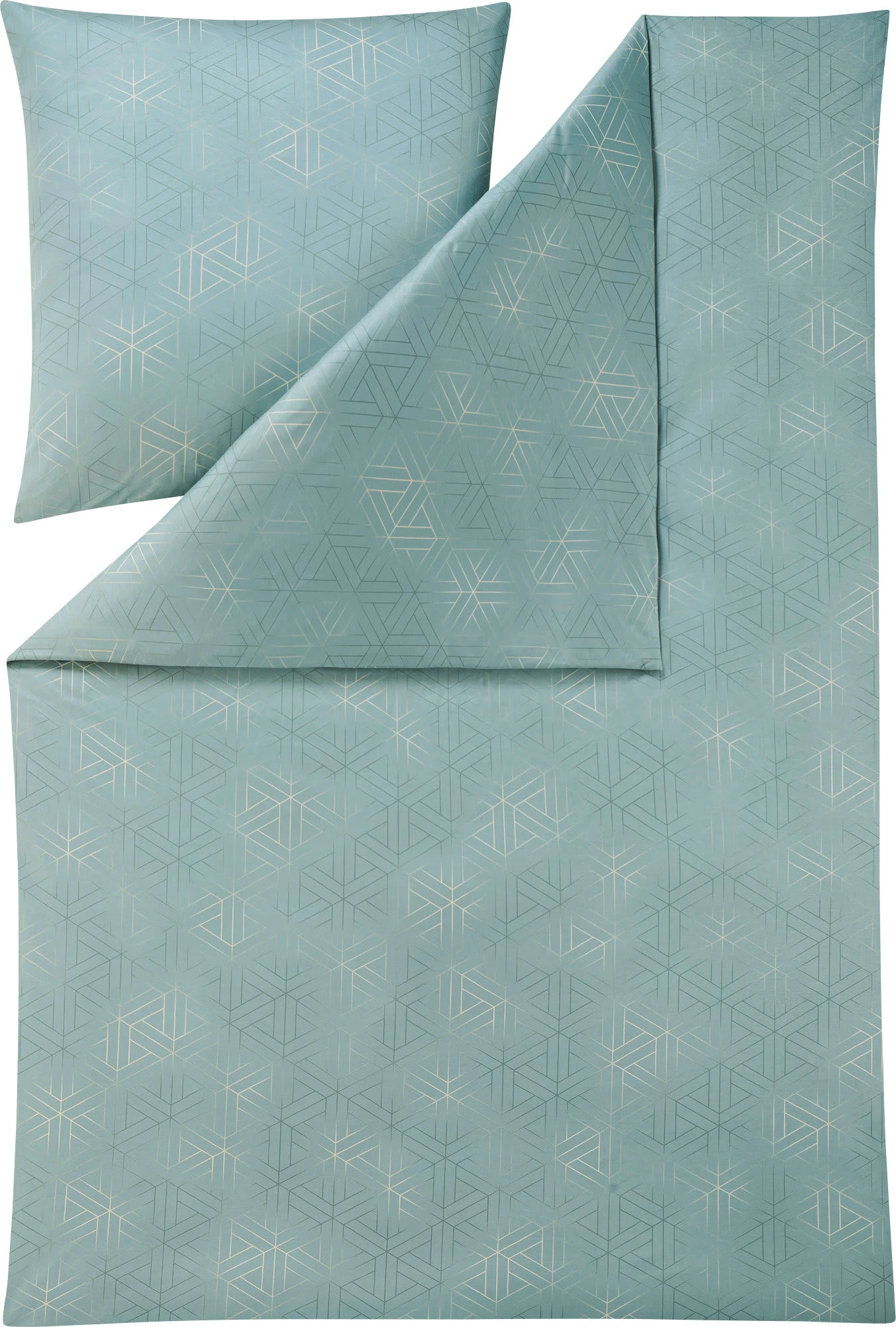 ESTELLA Bettwäsche In Mint