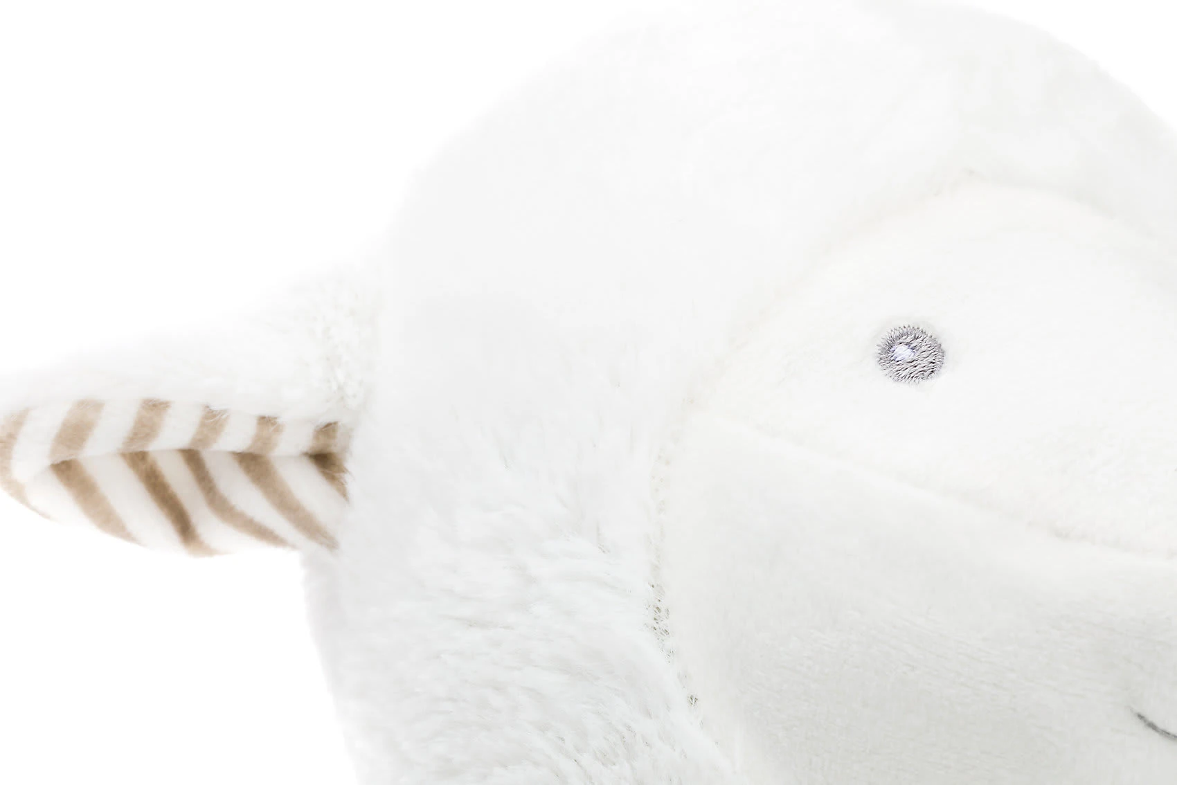 Fillikid Plüschtier Set Schaf Mit Decke – Bild 7