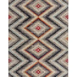 Flair Rugs Outdoor-Teppich In Bunt
