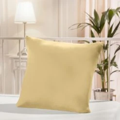 Formesse Kuschelkissenbezug Bella Donna In Natur