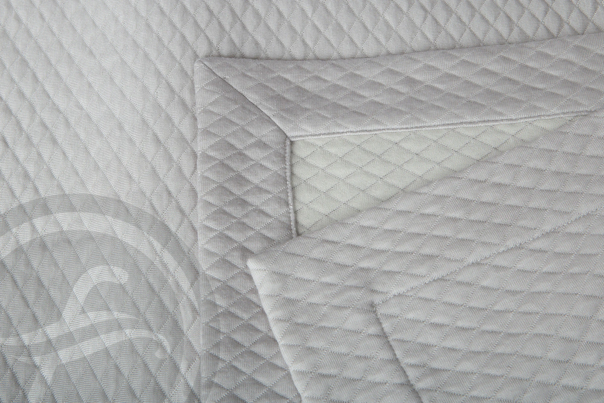 Formesse Sommerdecke In Grau