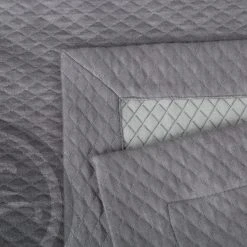 Formesse Sommerdecke In Hellanthrazit