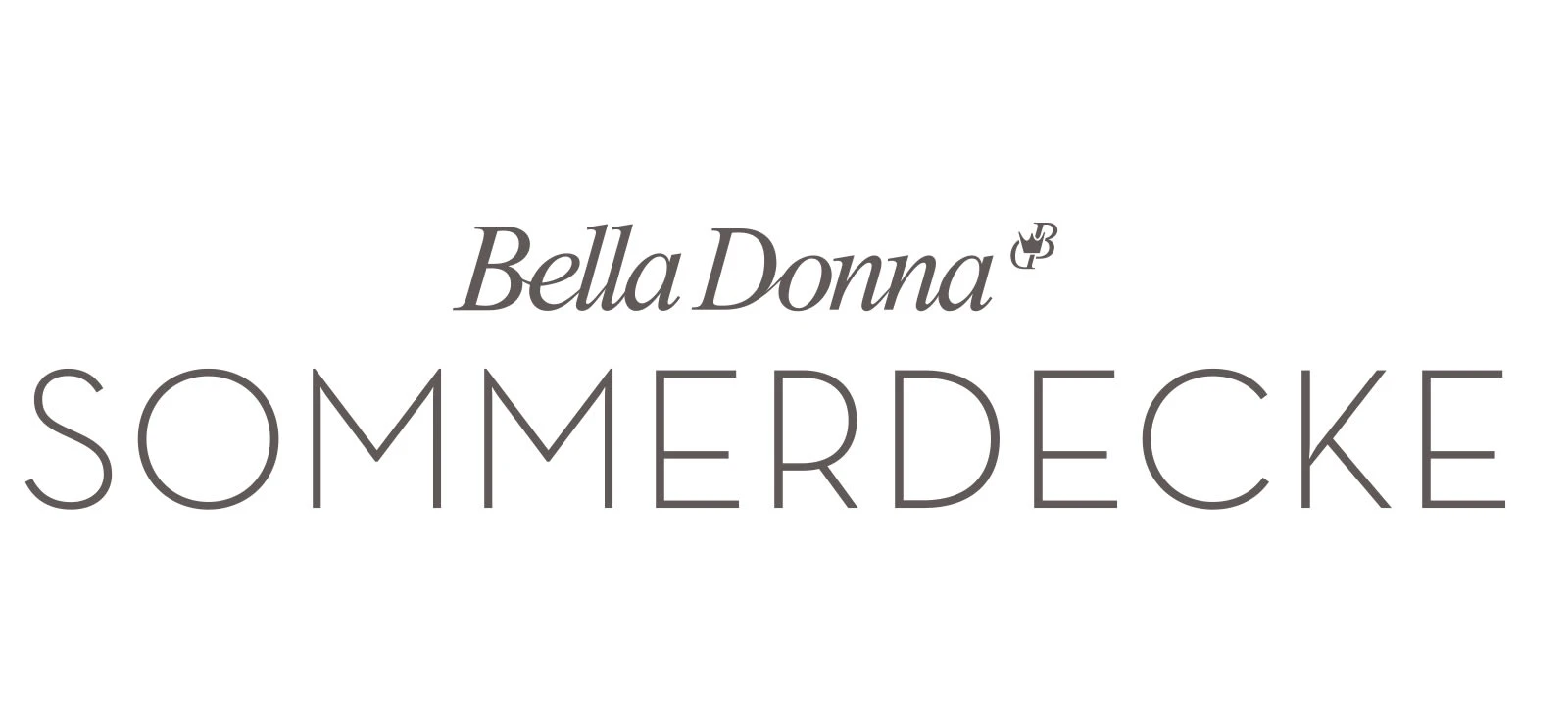 Formesse Sommerdecke In Hellanthrazit – Bild 2