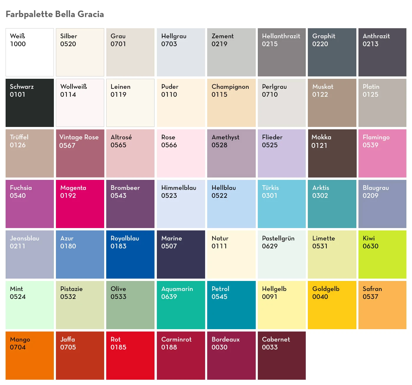 Formesse Spannbettlaken Bella Gracia In Kiwi – Bild 2