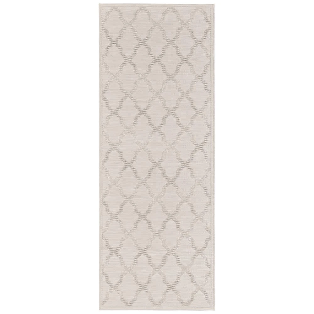 Freundin Home Collection Flachgewebe Teppich Heaven Creme â Bild 5