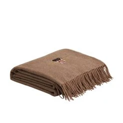 Gant Wohndecken In Braun