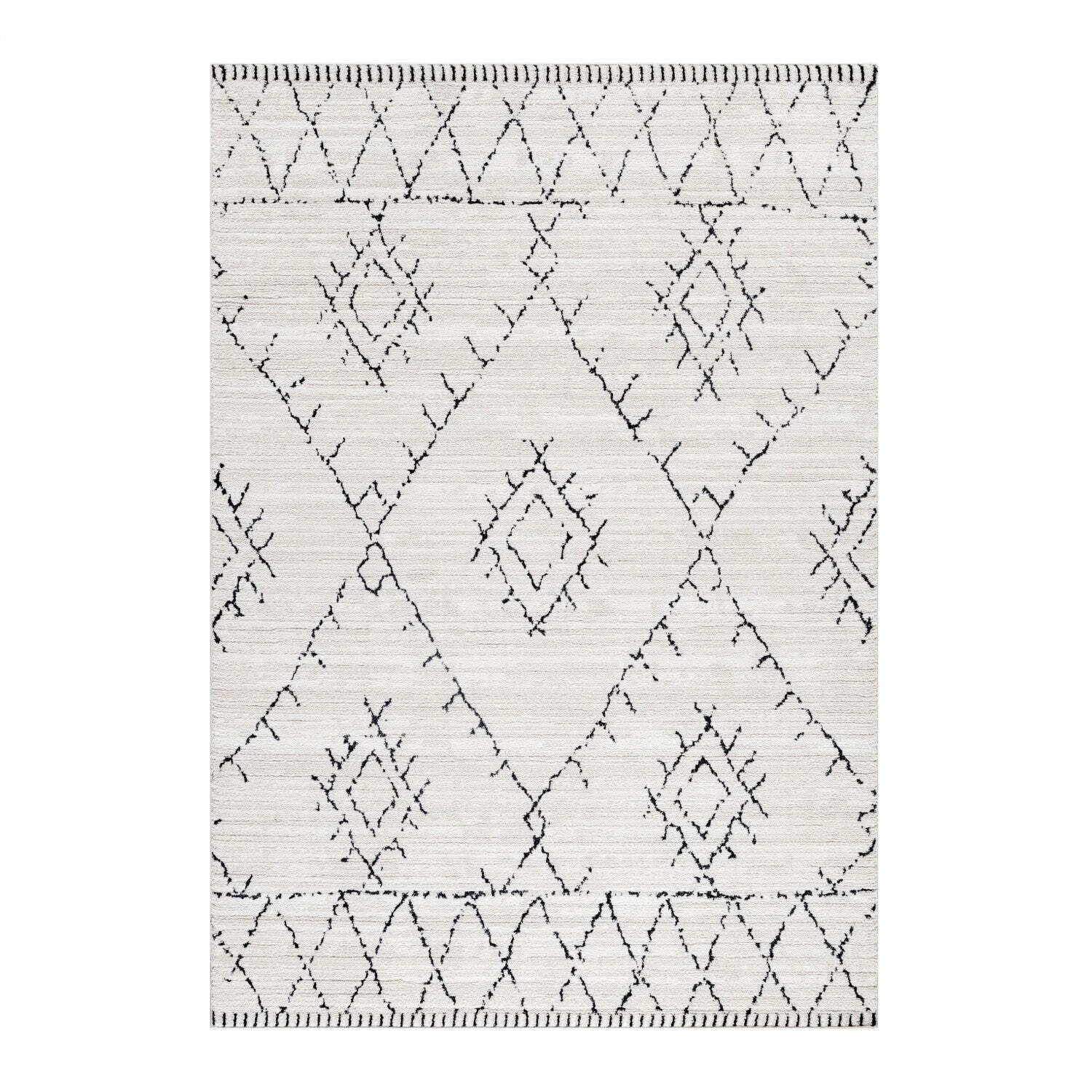 Giancasa Flachflorteppich Madrid In Beige â Bild 2