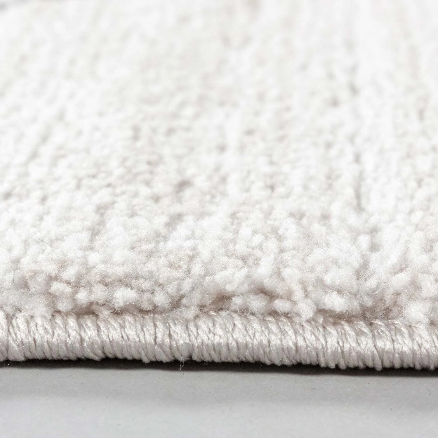 Giancasa Flachflorteppich Madrid In Beige â Bild 6