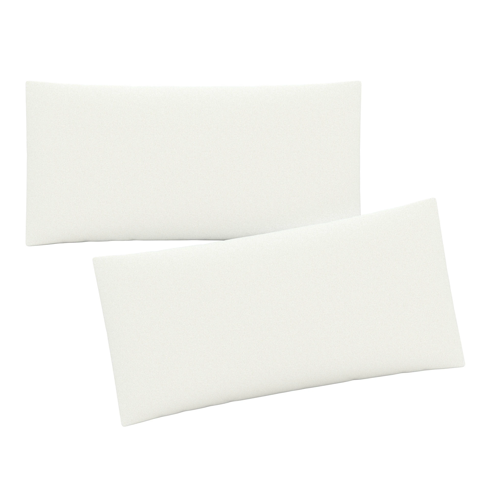 GMD Living 2er Set Jersey Kissenhüllen JESBERG In Farbe Natur – Bild 4