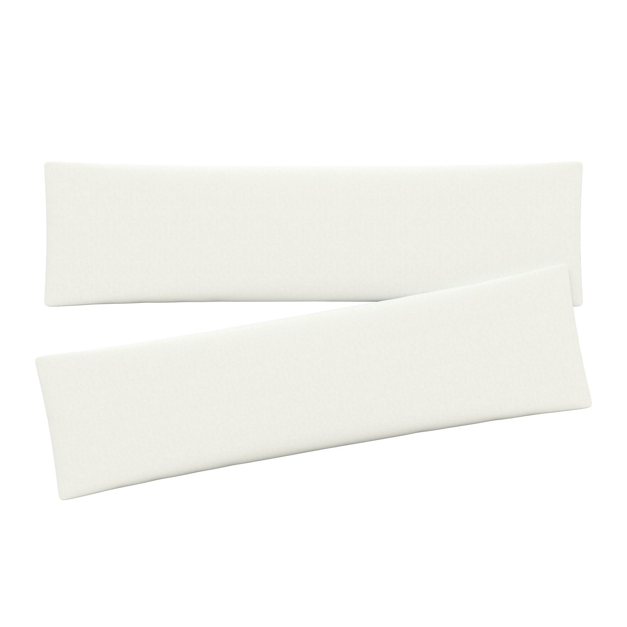 GMD Living 2er Set Jersey Kissenhüllen JESBERG In Farbe Natur – Bild 5