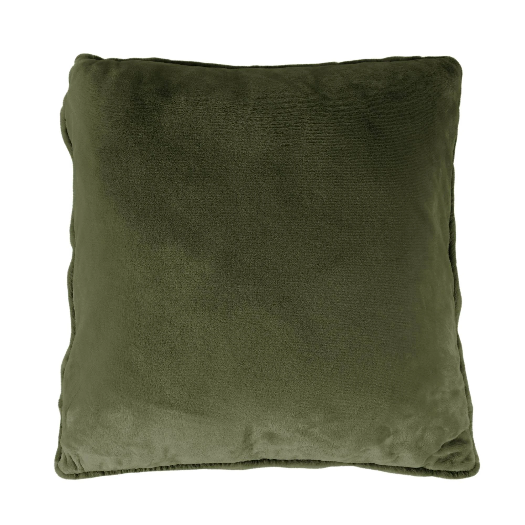 GMD Living Dekokissen HEAVEN In Dunkelgrün – Bild 3