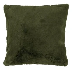 GMD Living Dekokissen HEAVEN In Dunkelgrün