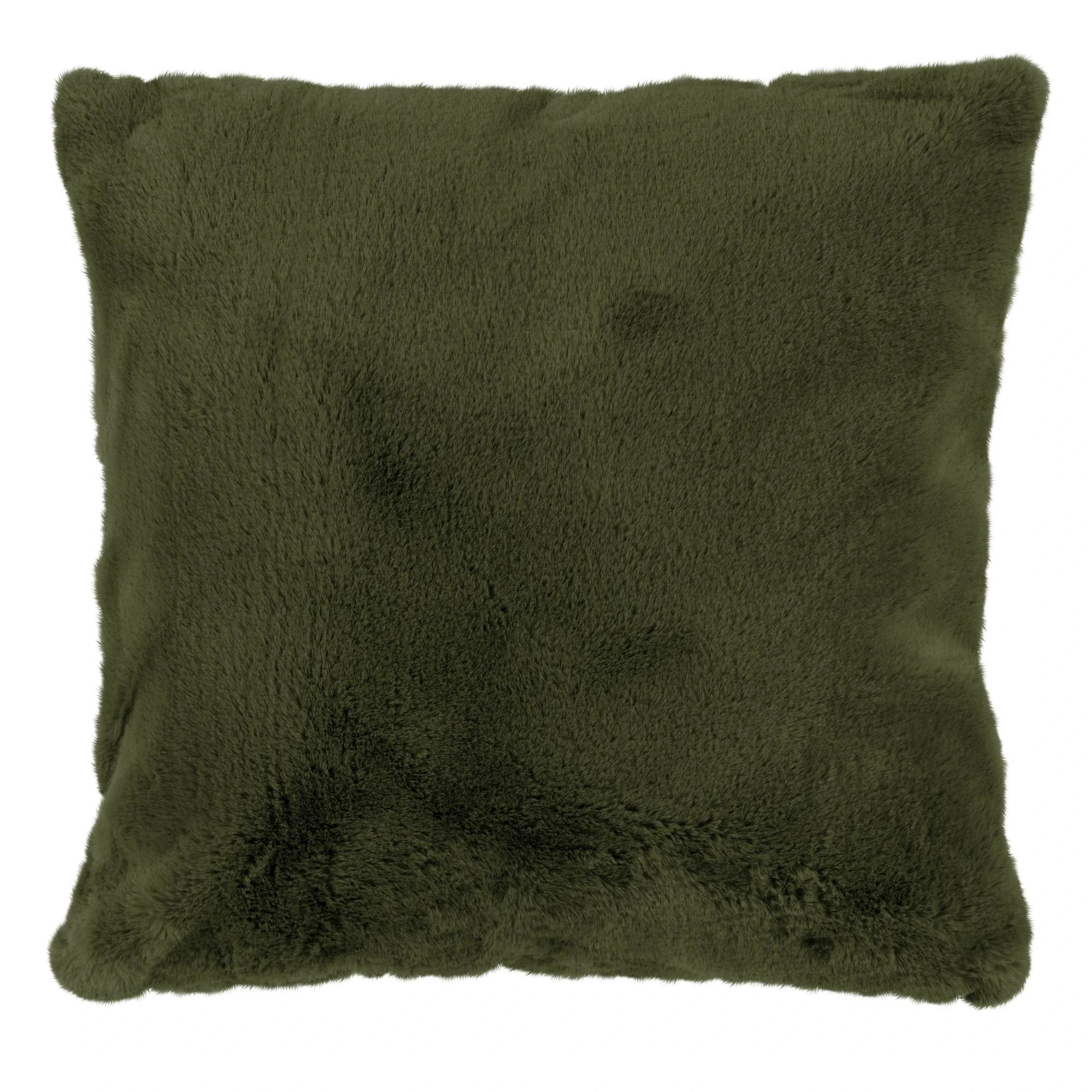 GMD Living Dekokissen HEAVEN In Dunkelgrün