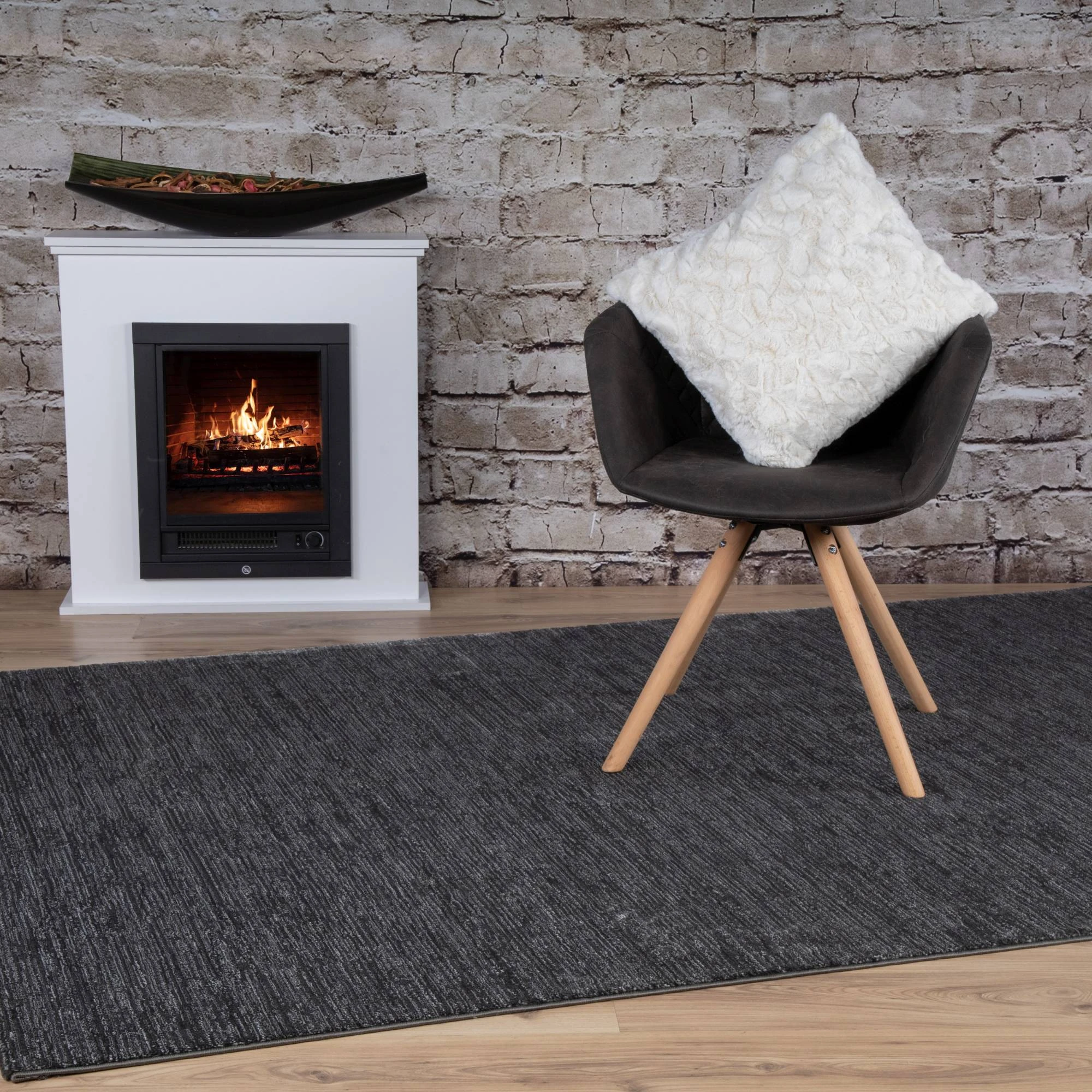 GMD Living Dekokissen SMOOTH In Ivory (Elfenbein) – Bild 4