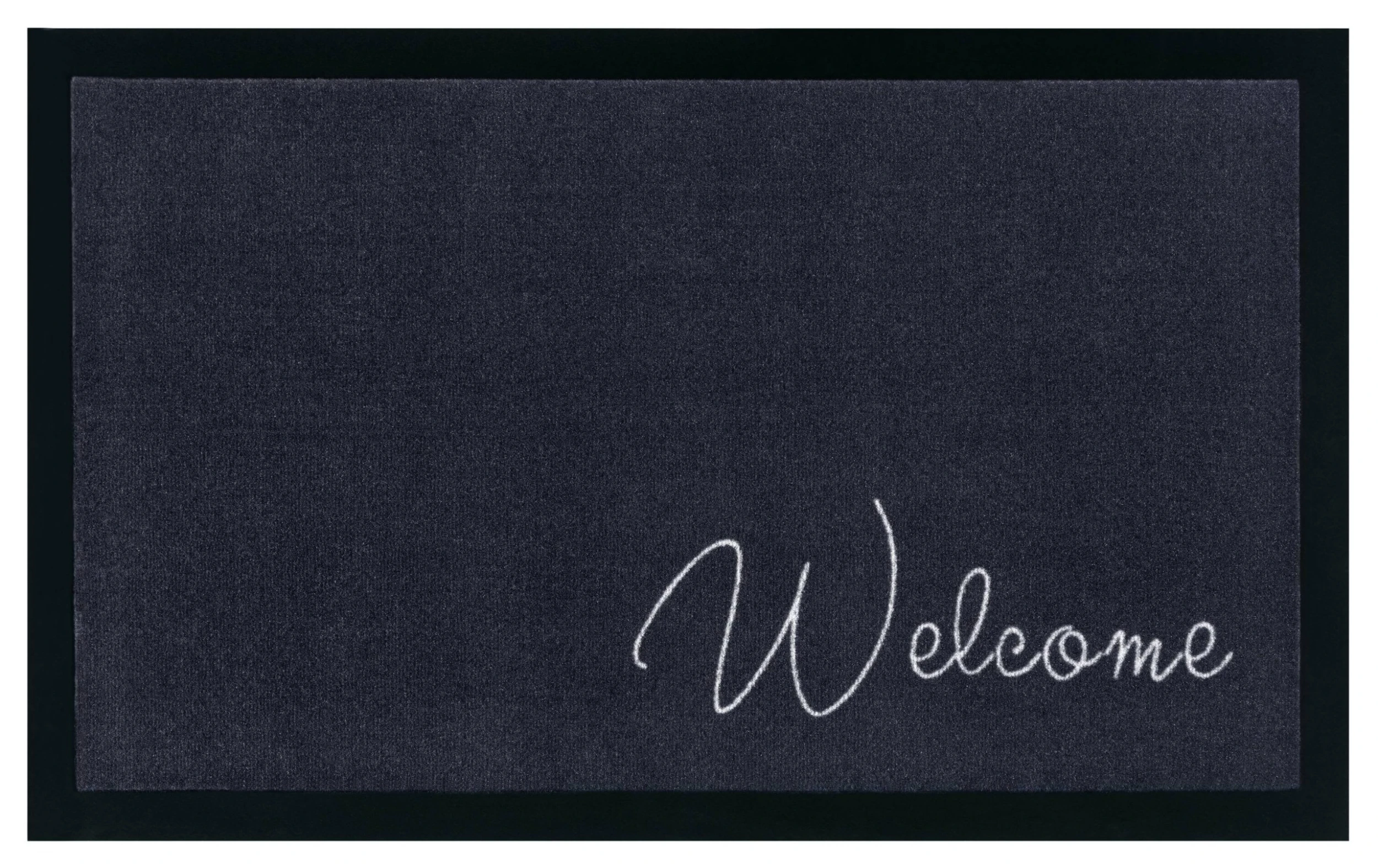 GMD Living Fußmatte MECHELEN In Anthrazit