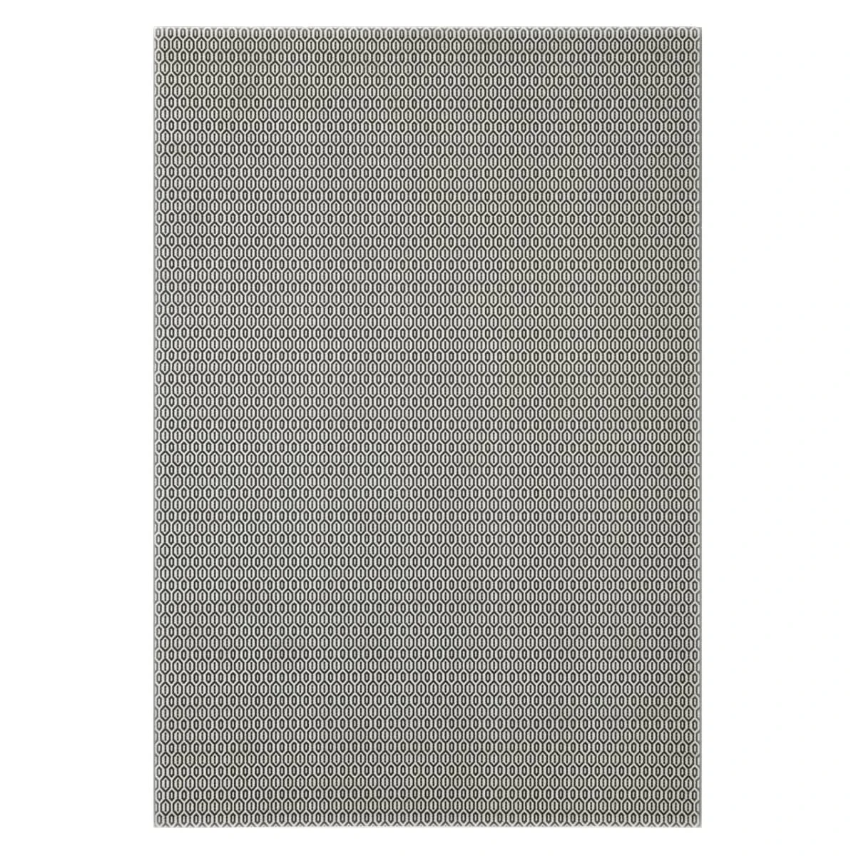 GMD Living Garten Und Outdoorteppich ECLIPS, Farbe Anthrazit