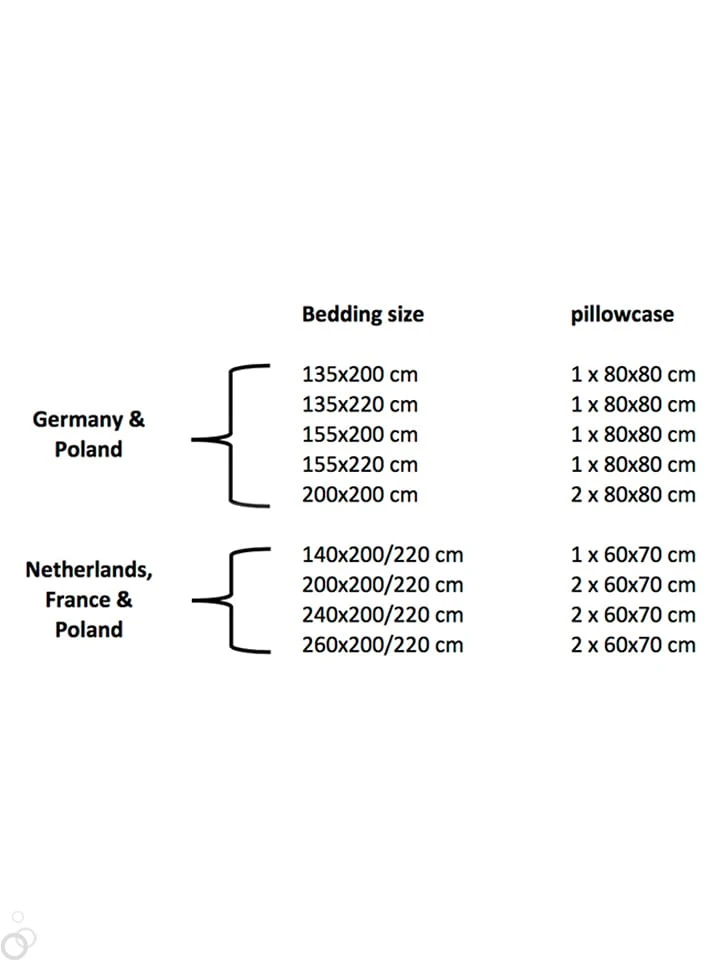 GOOD MORNING Bettwäsche-Set "Pirates" In Hellblau/ Bunt – Bild 4