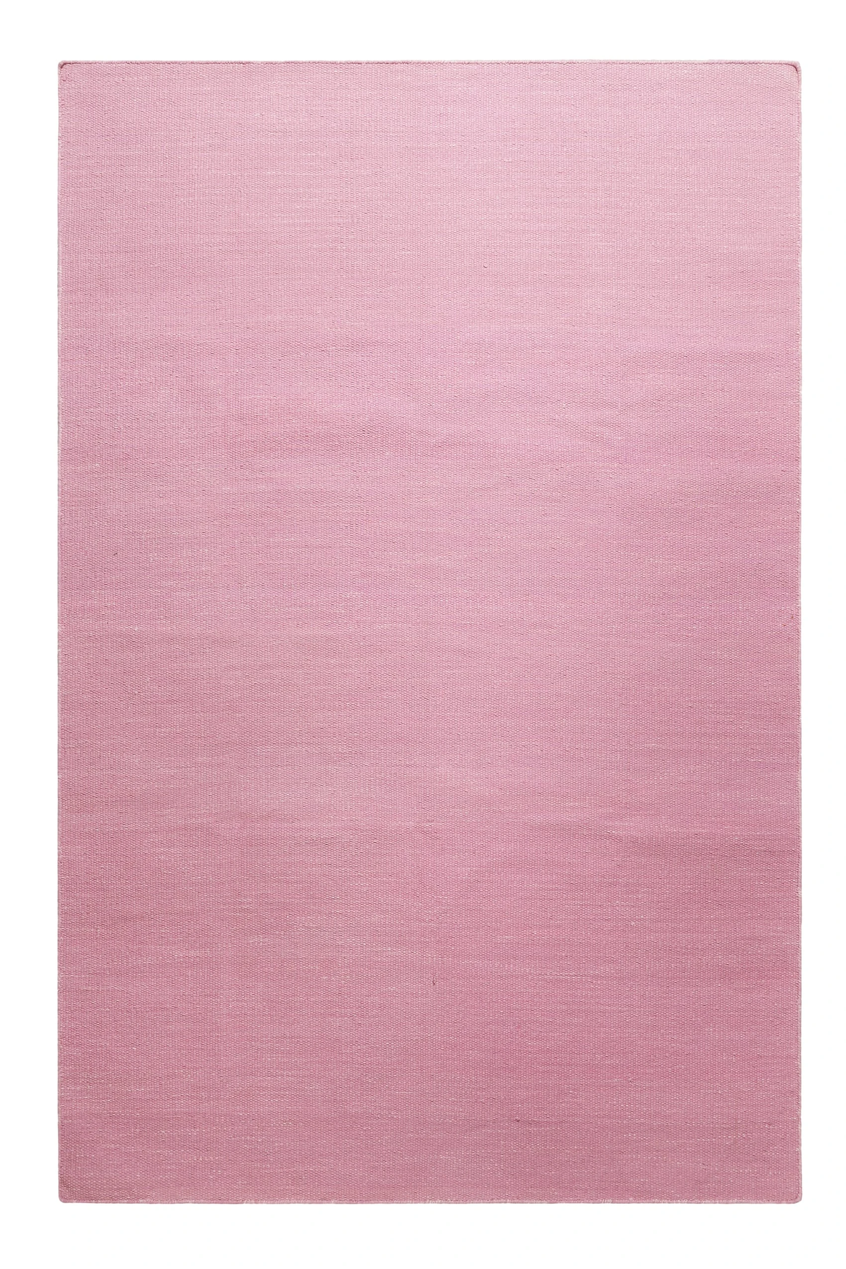 Green Looop Teppich Nizza In Rosa