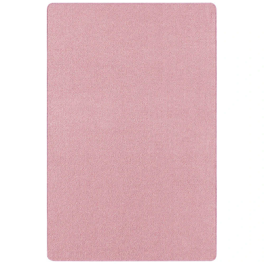 Hanse Home Kurzflor Teppich Nasty Hellrosa
