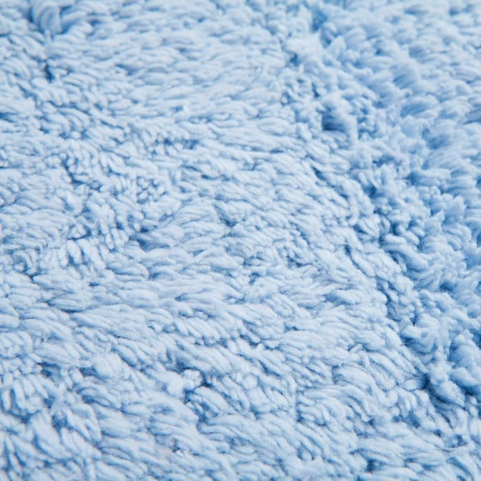 Happy Decor Kids Teppich "Cloud" In Blau - 160x120 Cm – Bild 2