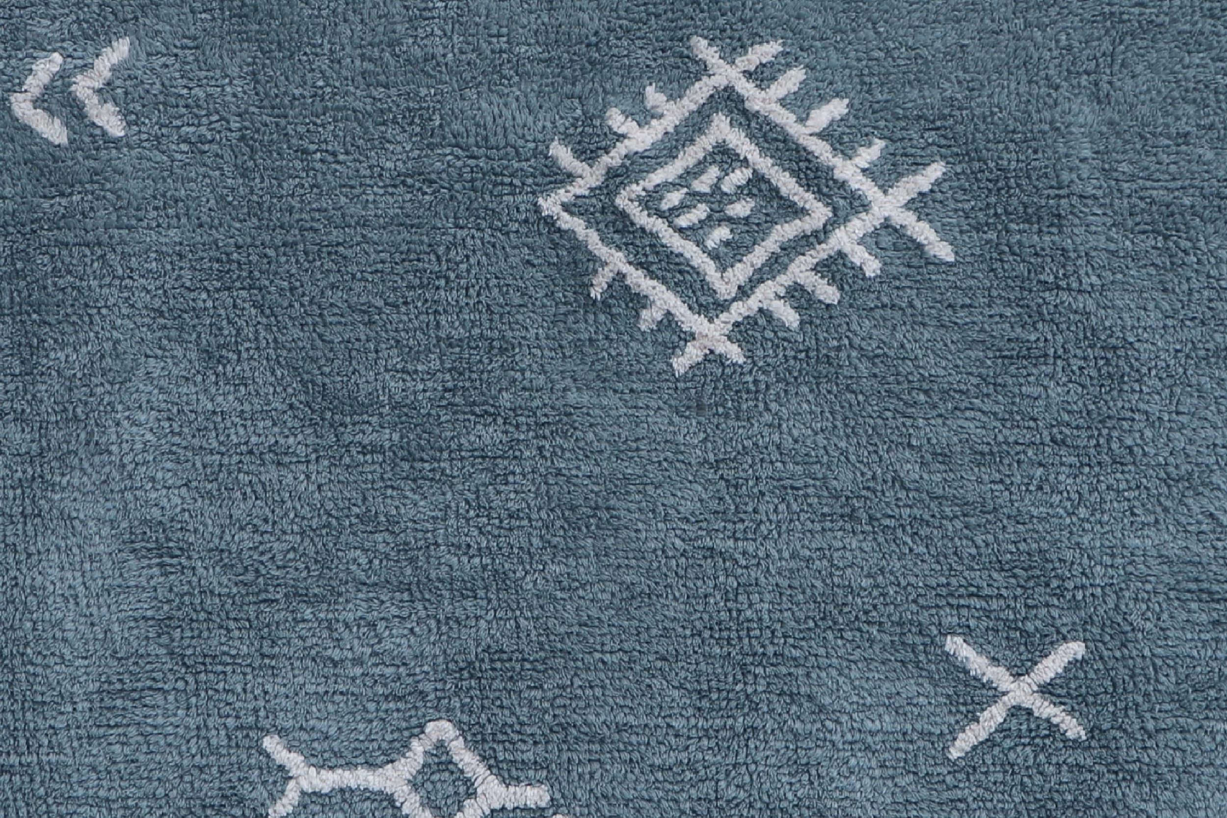 Happy Decor Kids Teppich "Itza" In Dunkelblau - 140x200 Cm – Bild 3