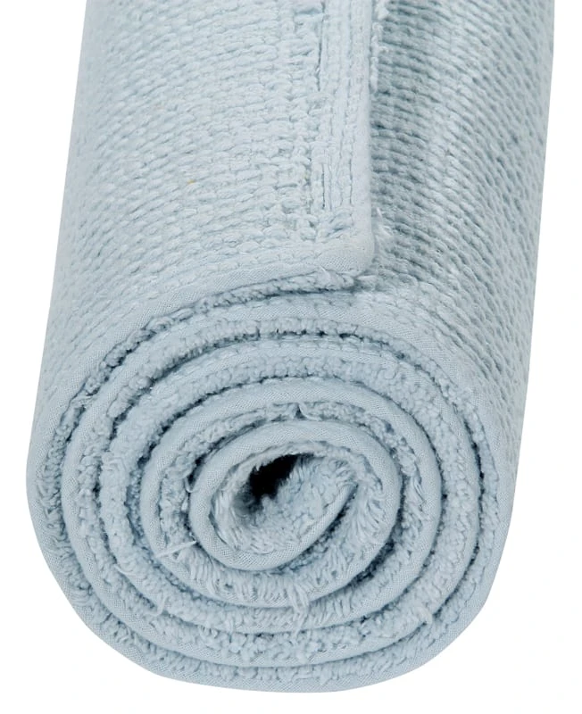 Happy Decor Kids Teppich "Three Stars" In Blau/Weiß - 120x80 Cm – Bild 5