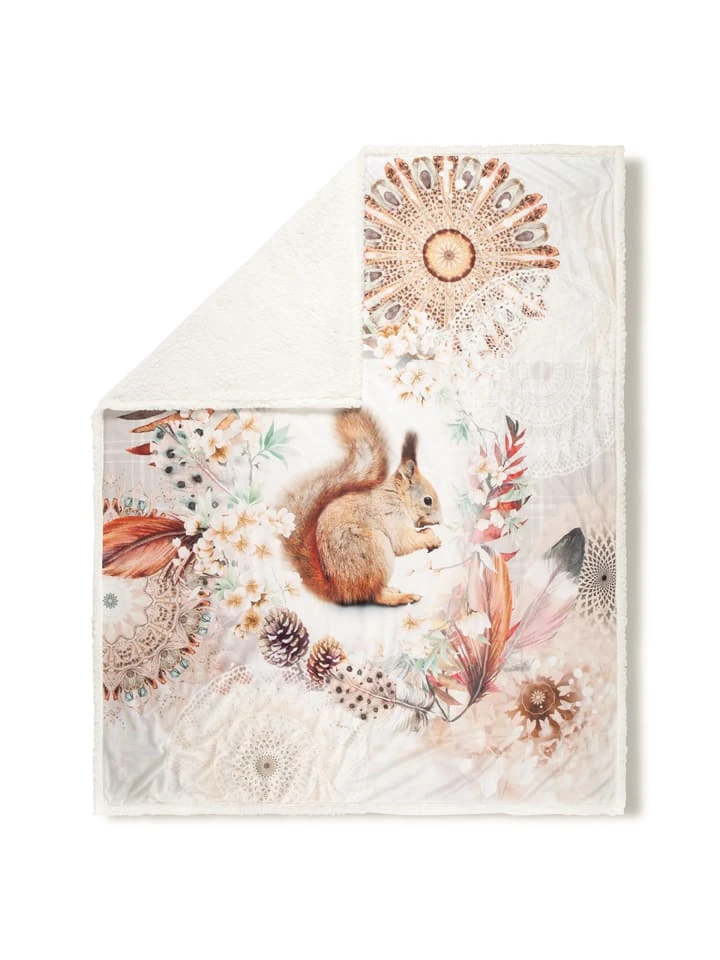 HIP Plaid "Romar" In Bunt – Bild 2