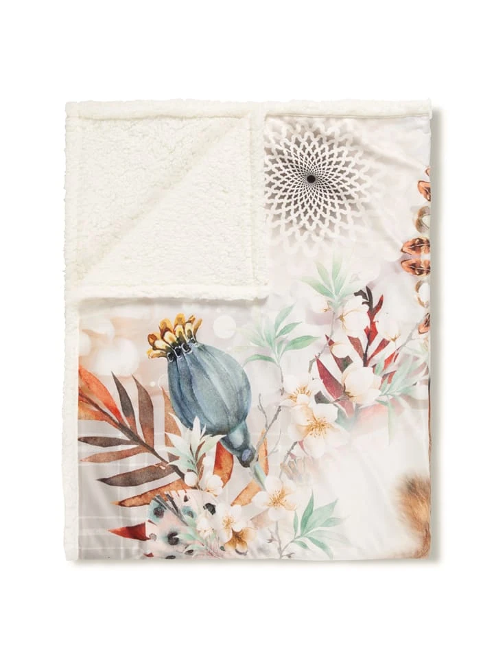 HIP Plaid "Romar" In Bunt – Bild 3