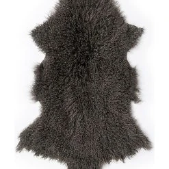 Hofbrucker Lammfell In Grau