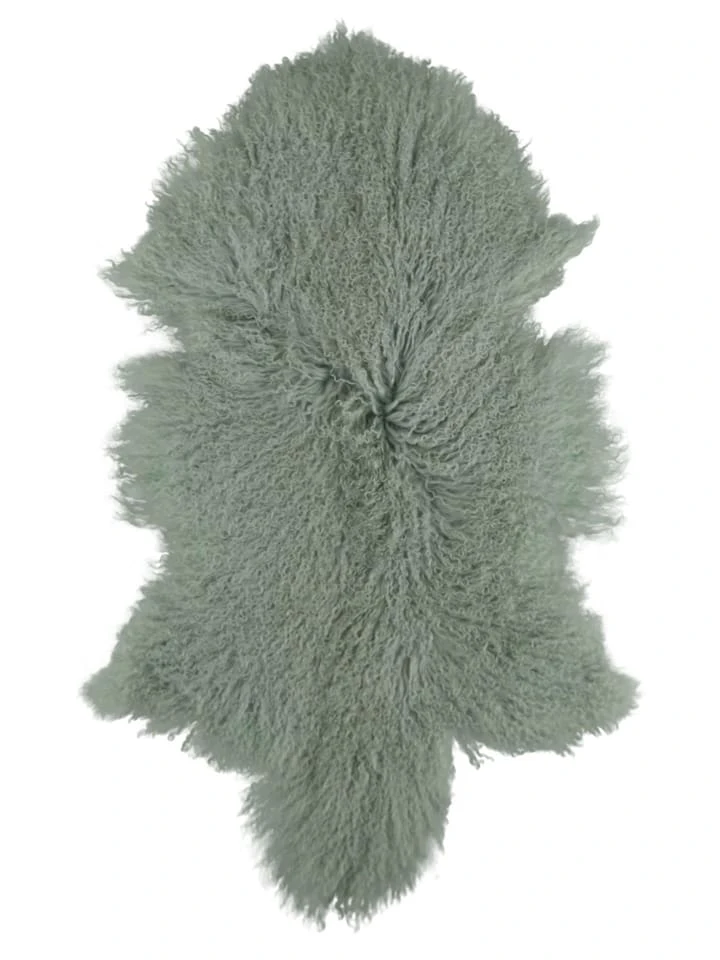 Hofbrucker Lammfell In Mint