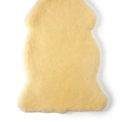 Hofbrucker Lammfell In Natur