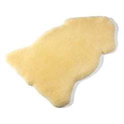 Hofbrucker Lammfell In Natur