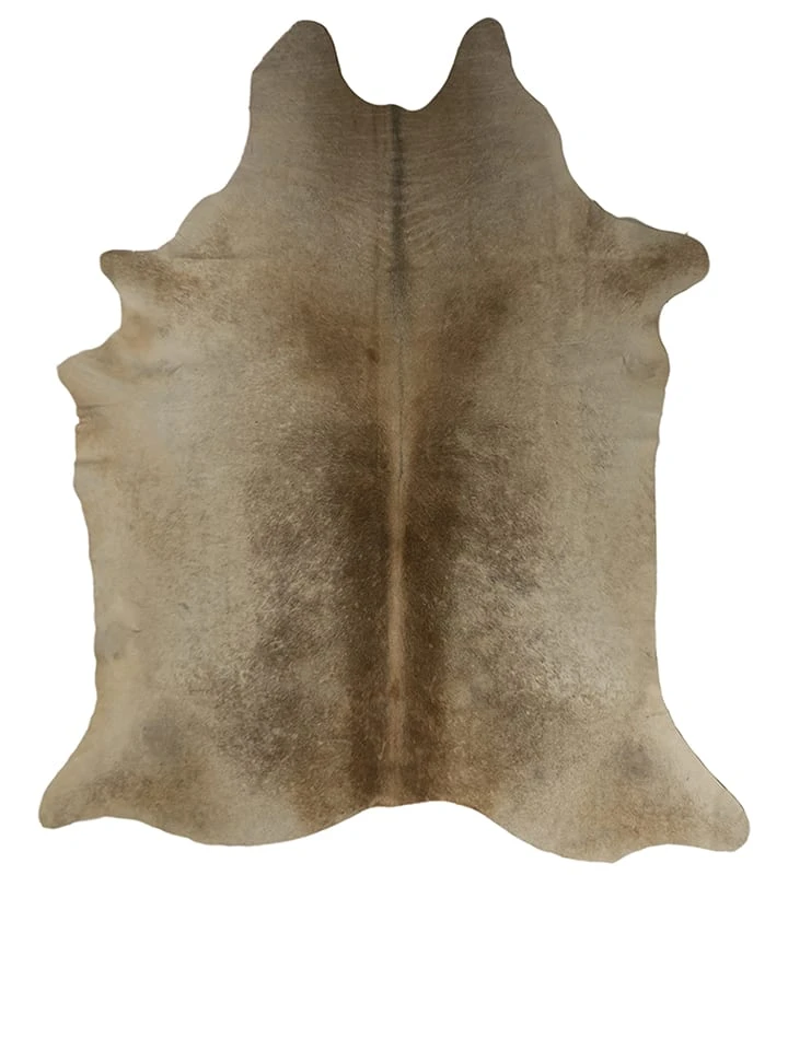 Hofbrucker Rinderfell In Grau