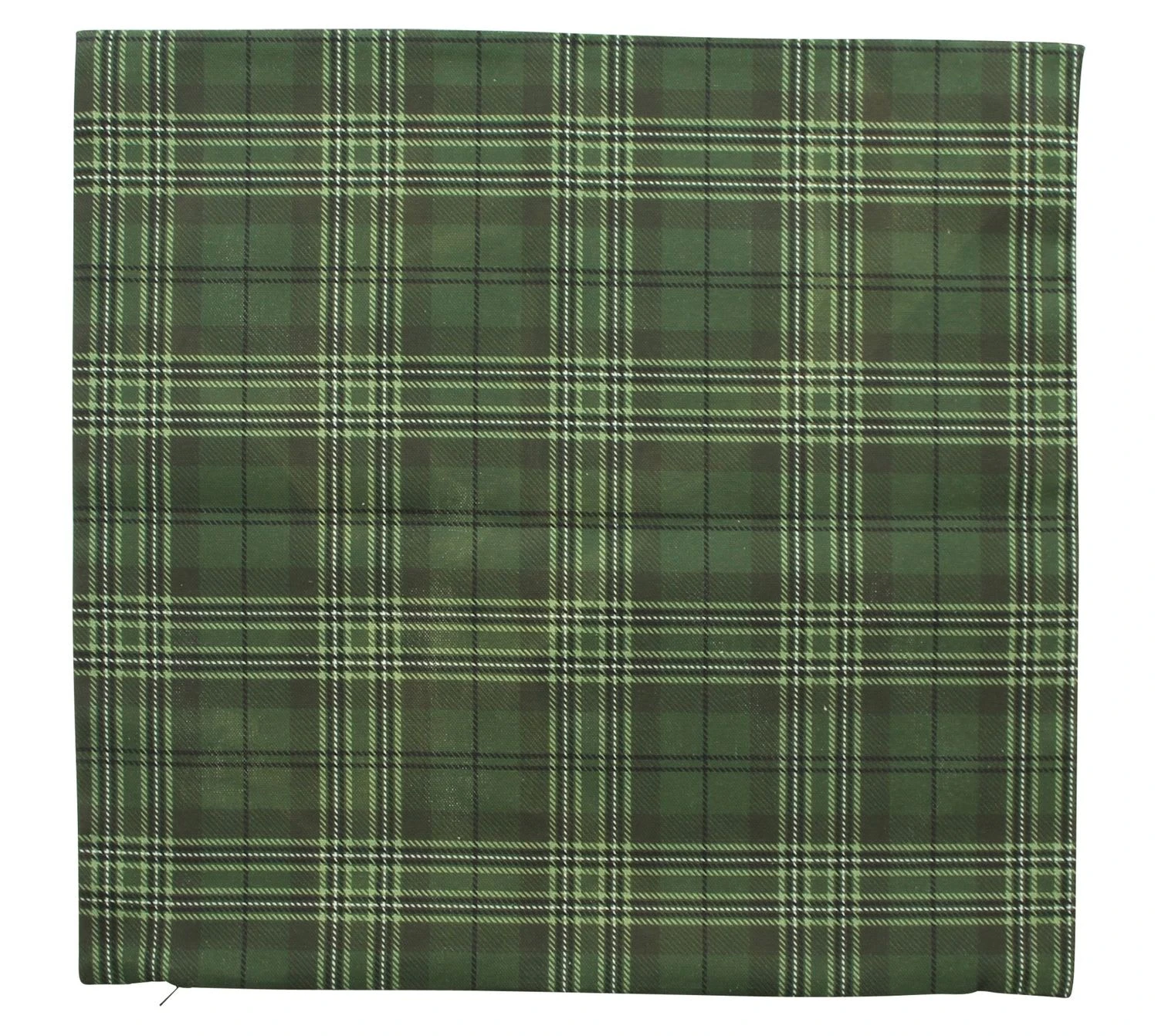 HomeLiving Spar-Set 2x Kissenhülle "Waldhütten-Flair", 45 X 45 Cm In Bunt – Bild 3