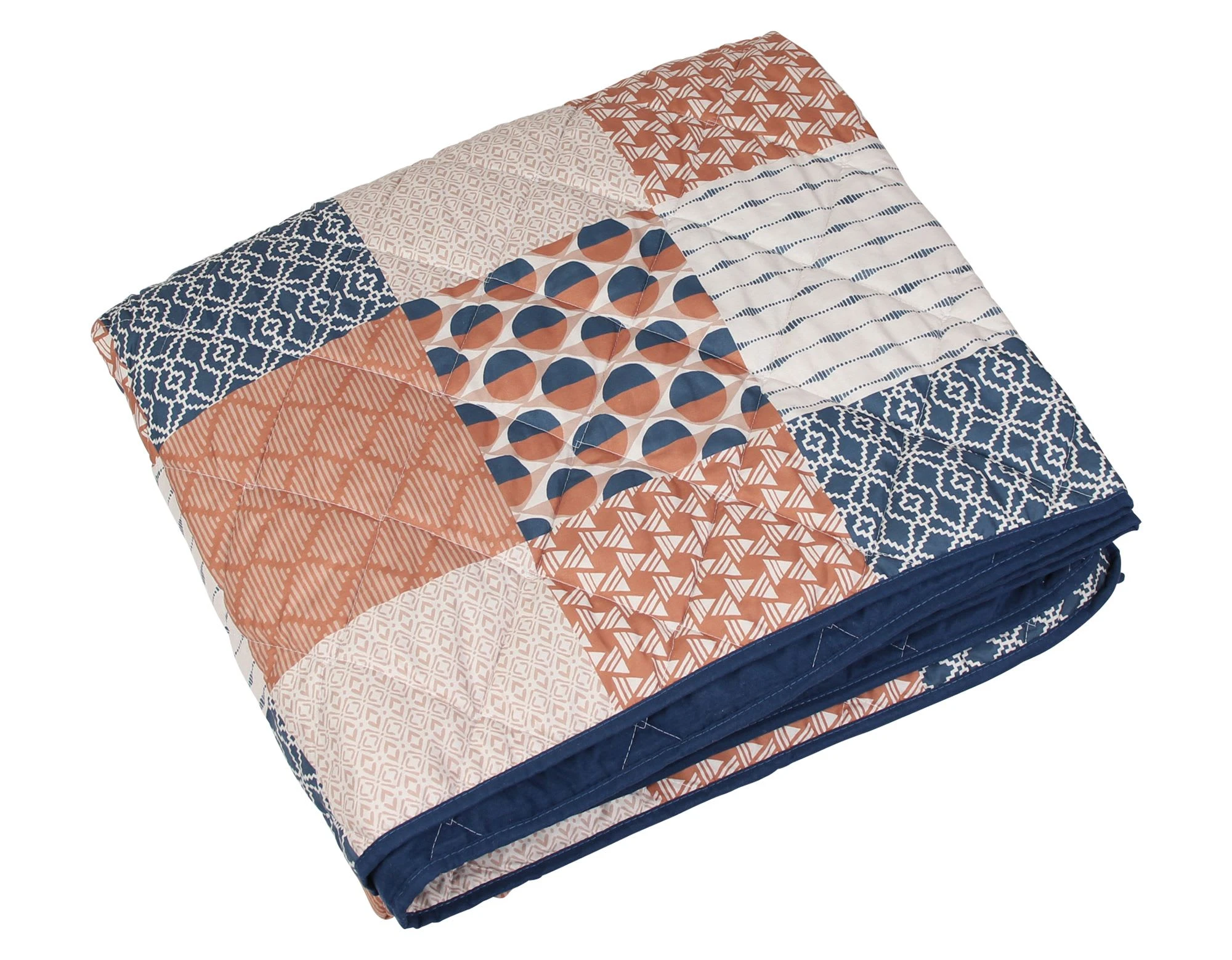 HomeLiving Tagesdecke "Dream" 2200x2400 In Bunt – Bild 3