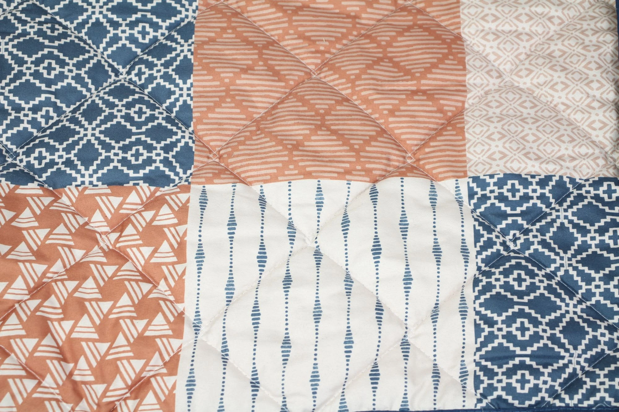 HomeLiving Tagesdecke "Dream" 2200x2400 In Bunt – Bild 4