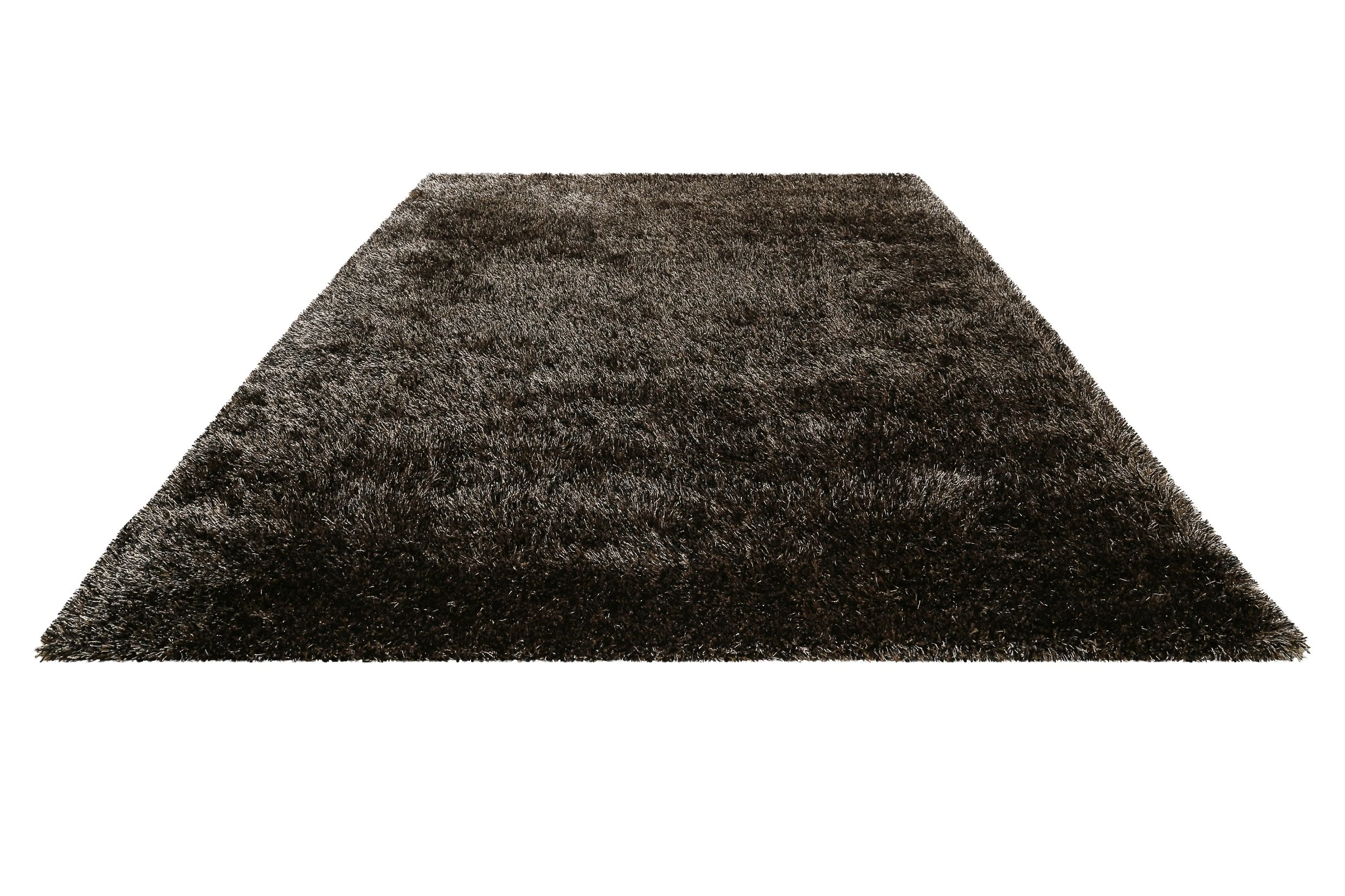 Homie Living Teppich Asti In Braun – Bild 2