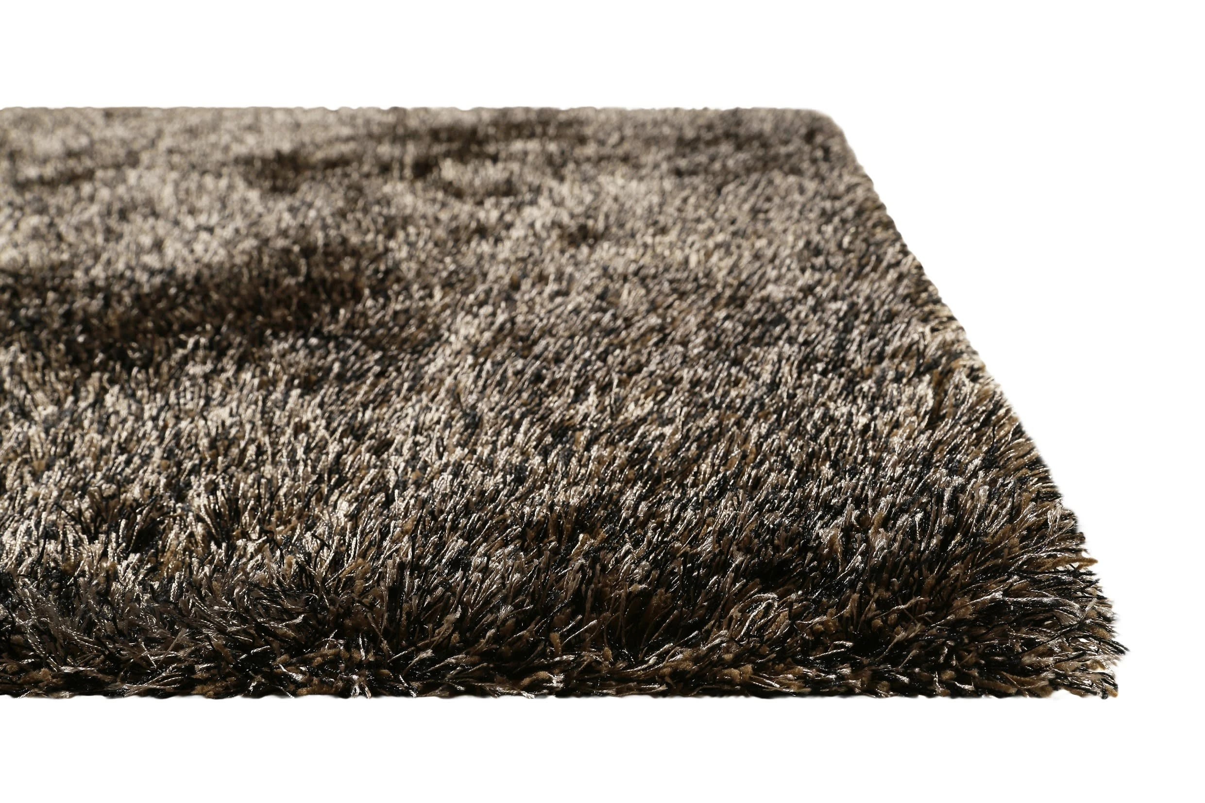 Homie Living Teppich Asti In Braun – Bild 3